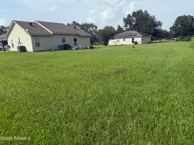 $186,000 | 1108 Poydras Place, Breaux Bridge, LA 70517