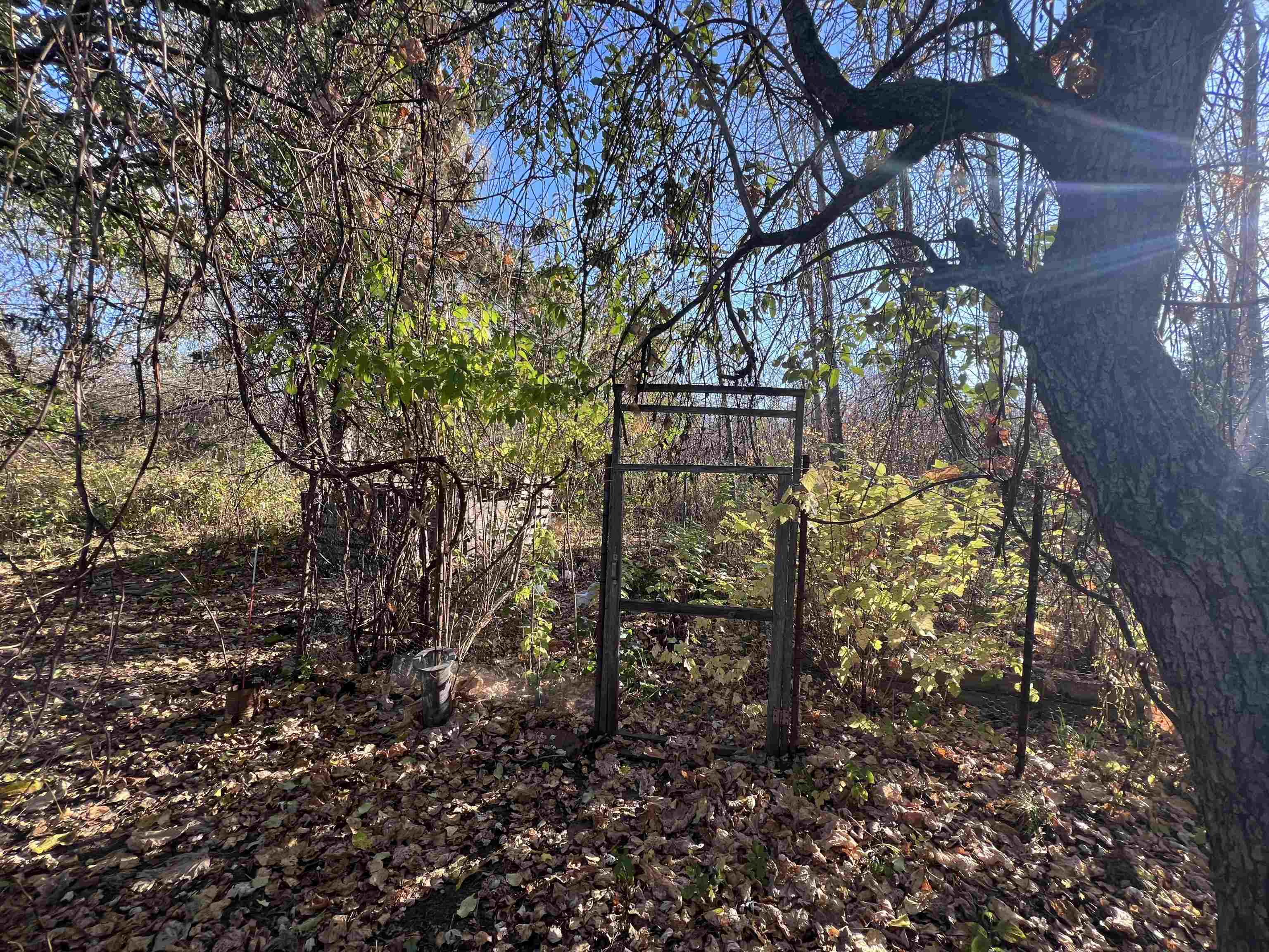 202 North 58th Street Superior, WI 54880 - Photo 27 of 30 View of gate