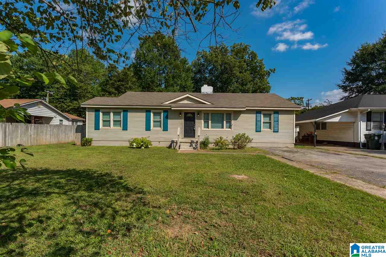 321 Shaw Street Athens, AL 35611 - Photo 1 of 10