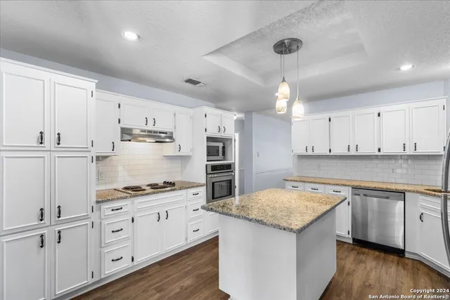 $315,000 | 1540 Circle Oak Drive, Schertz, TX 78154