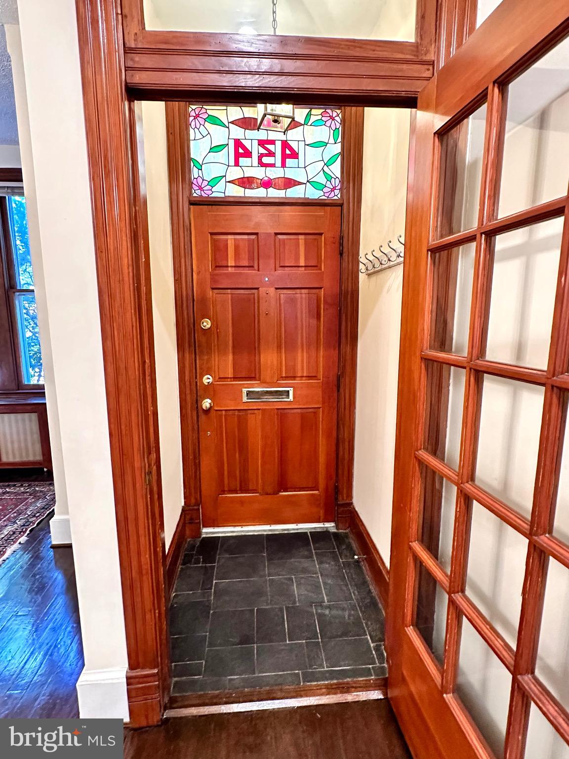 434 6th Street Northeast Washington, DC 20002 - Photo 2 of 27 Entrance