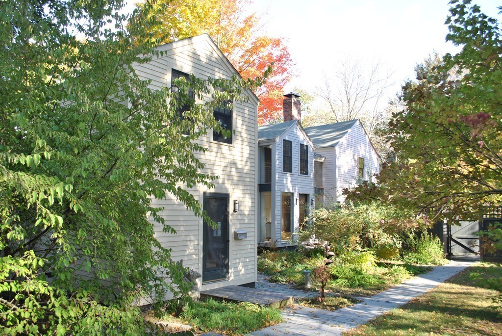 92 Sudbury Road Concord, MA 01742 - Photo 23 of 24 Gallery Image 23