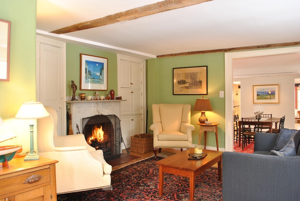 92 Sudbury Road Concord, MA 01742 - Photo 9 of 24 Gallery Image 9