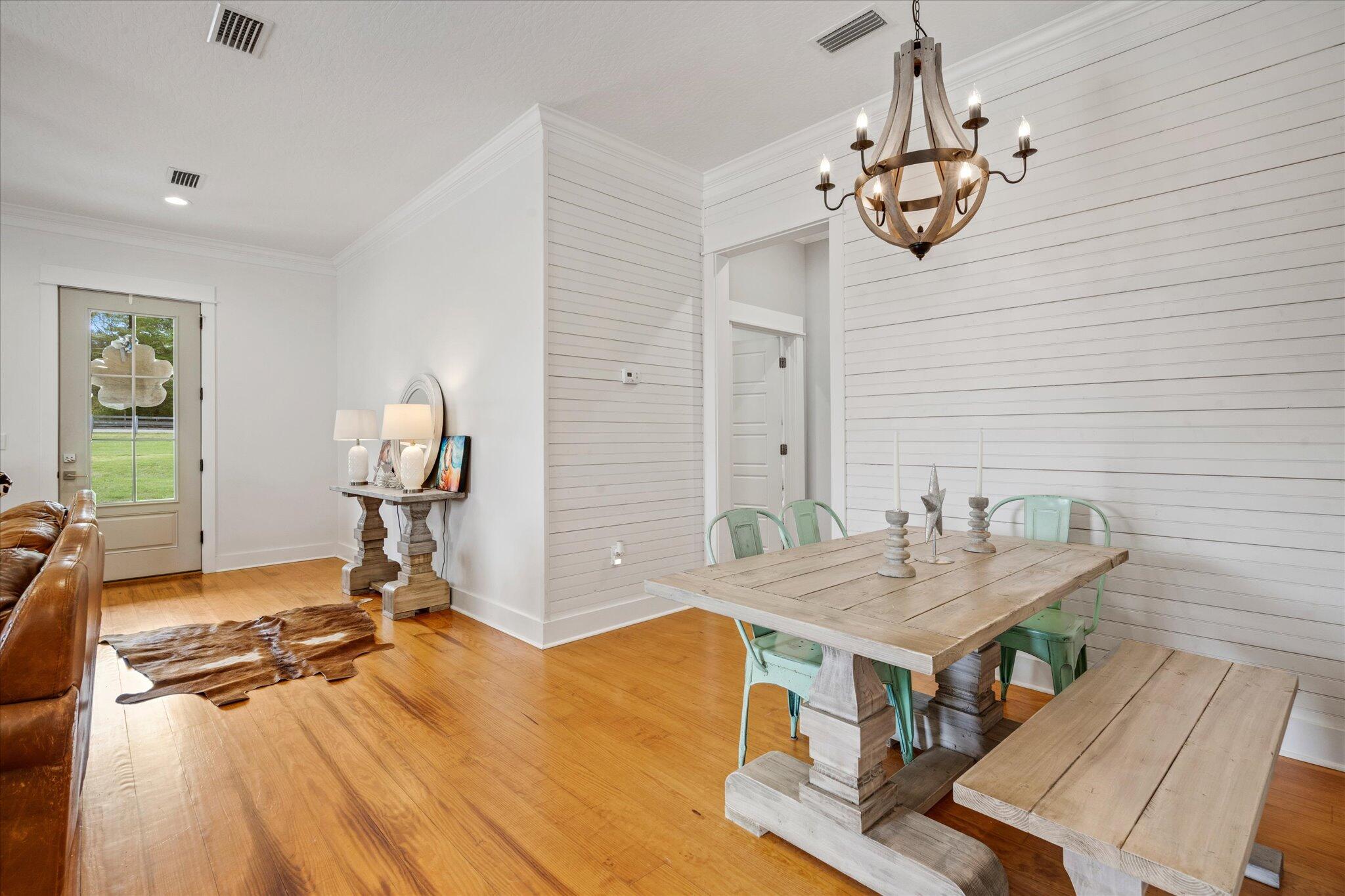 46 Knight Road Sumrall, MS 39482 - Photo 19 of 49 Gallery Image 19