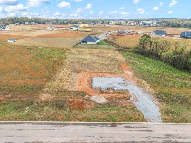 a view of an ocean and beach