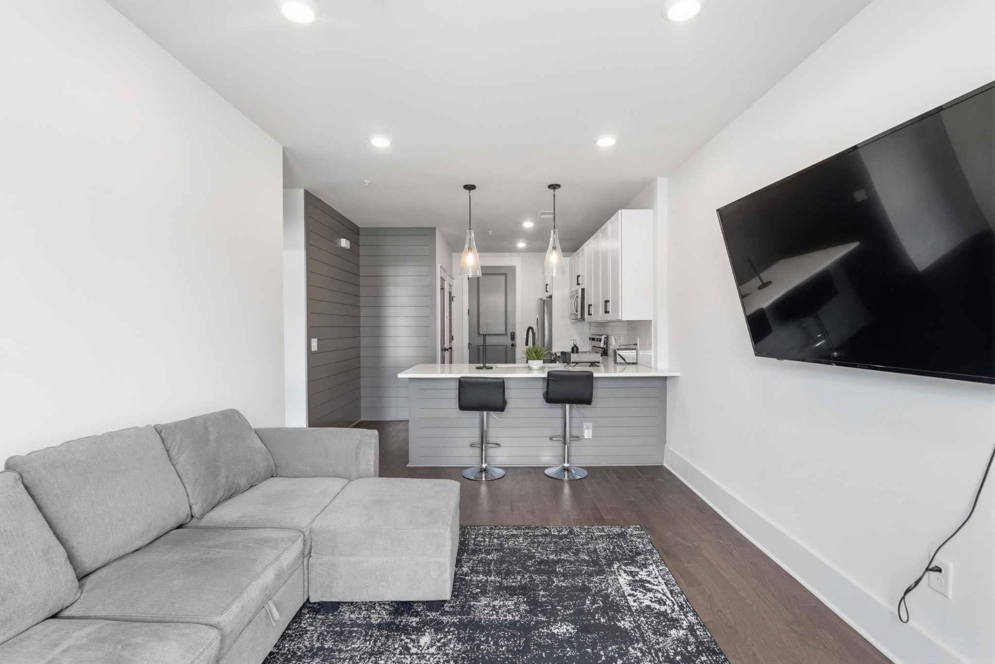 1507 Porter Road, Unit 204 Nashville, TN 37206 - Photo 10 of 16