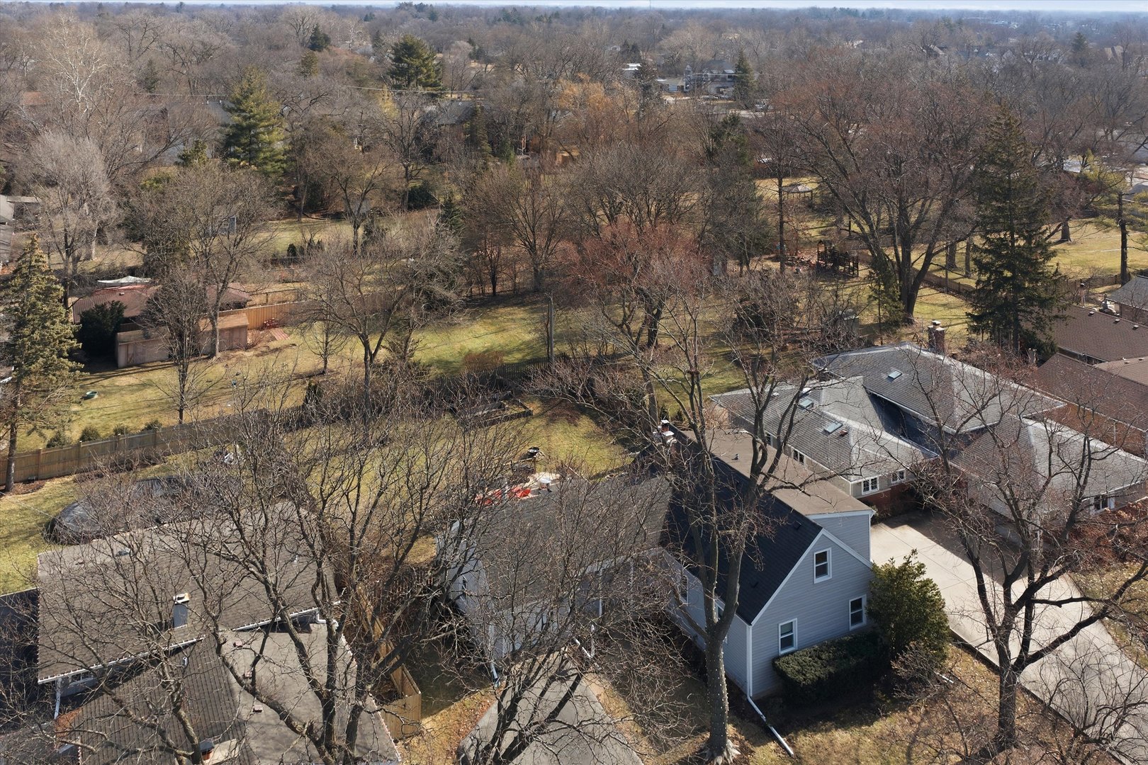 5813 Dunham Road Downers Grove, IL 60516 - Photo 3 of 6