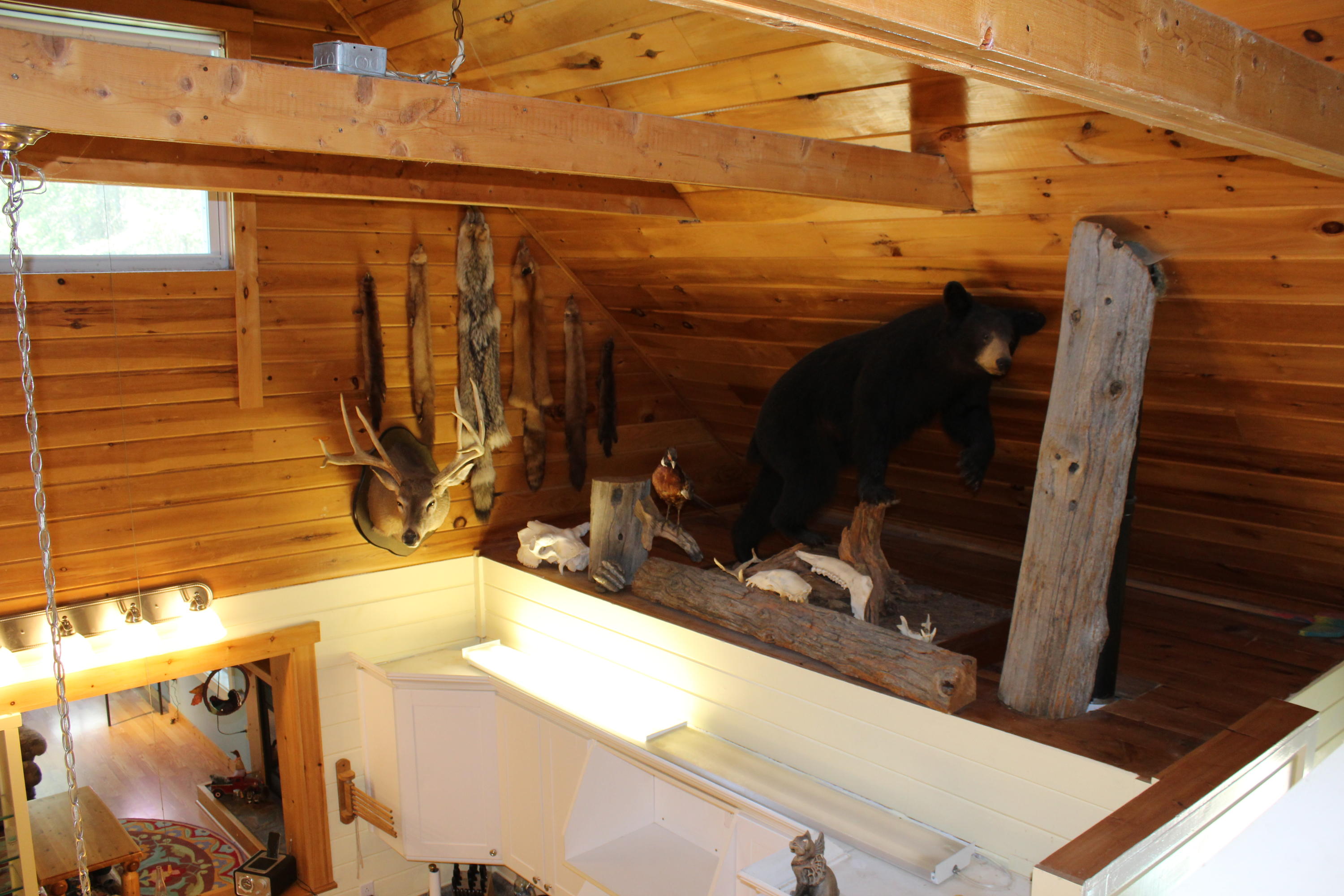 1136 Seboeis Road Howland, ME 04448 - Photo 20 of 37 from loft
