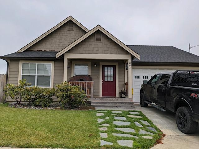 1843 South Gwin Road McKinleyville, CA 95519 - Photo 1 of 12