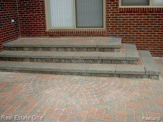 Great Rm Doorwall To Patio