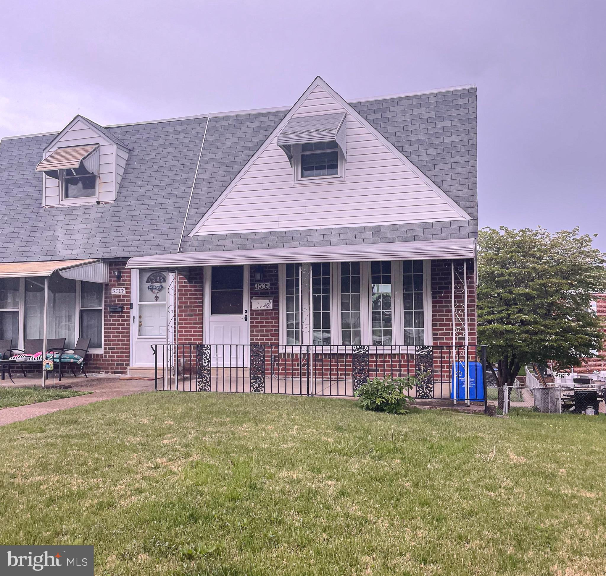 3535 Primrose Road Philadelphia, PA 19114 - Photo 1 of 21 Gallery Image 1