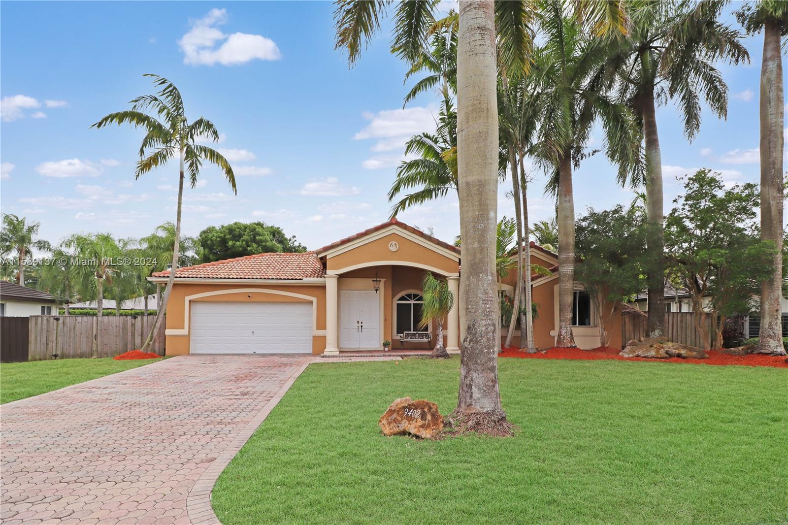 9402 Southwest 149th St  