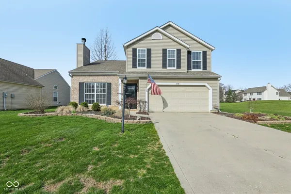$360,000 | 12338 Slate Drive, Fishers, IN 46037