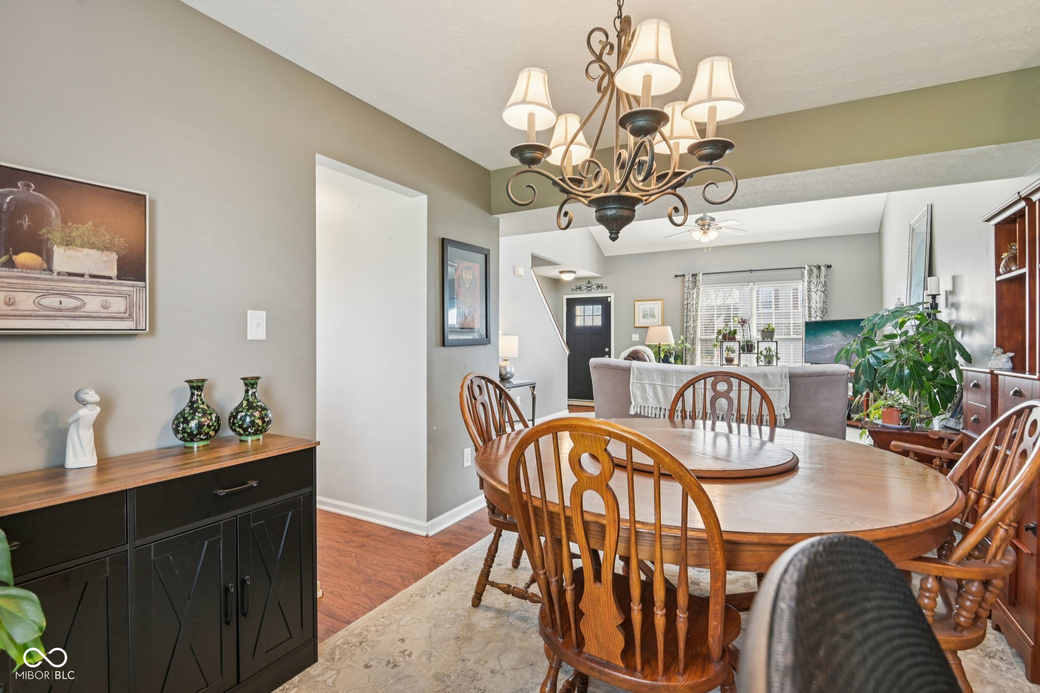 12338 Slate Drive Fishers, IN 46037 - Photo 13 of 54