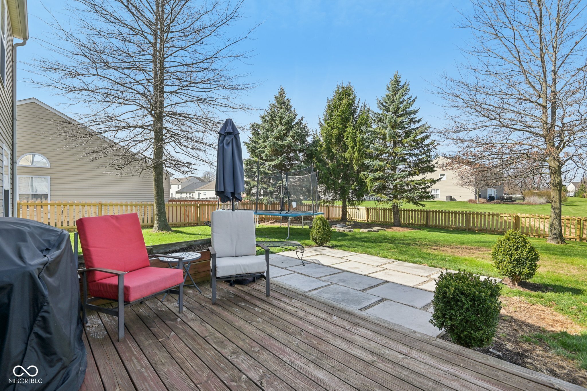 12338 Slate Drive Fishers, IN 46037 - Photo 46 of 54