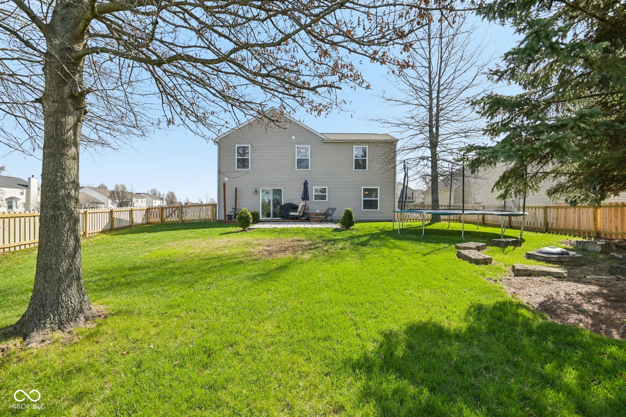 12338 Slate Drive Fishers, IN 46037 - Photo 48 of 54