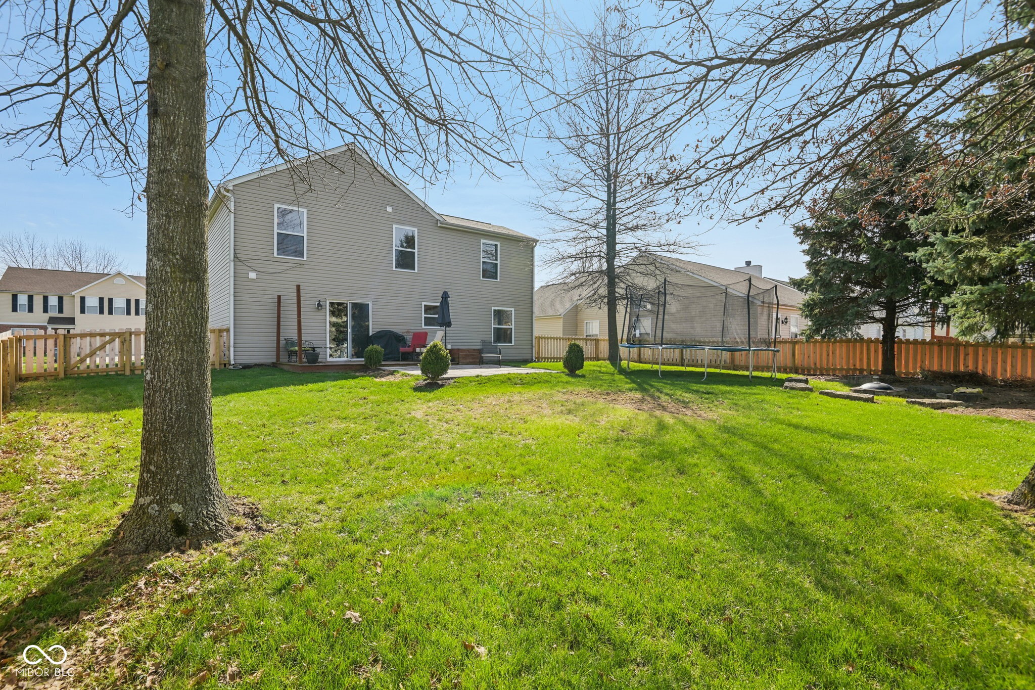12338 Slate Drive Fishers, IN 46037 - Photo 49 of 54