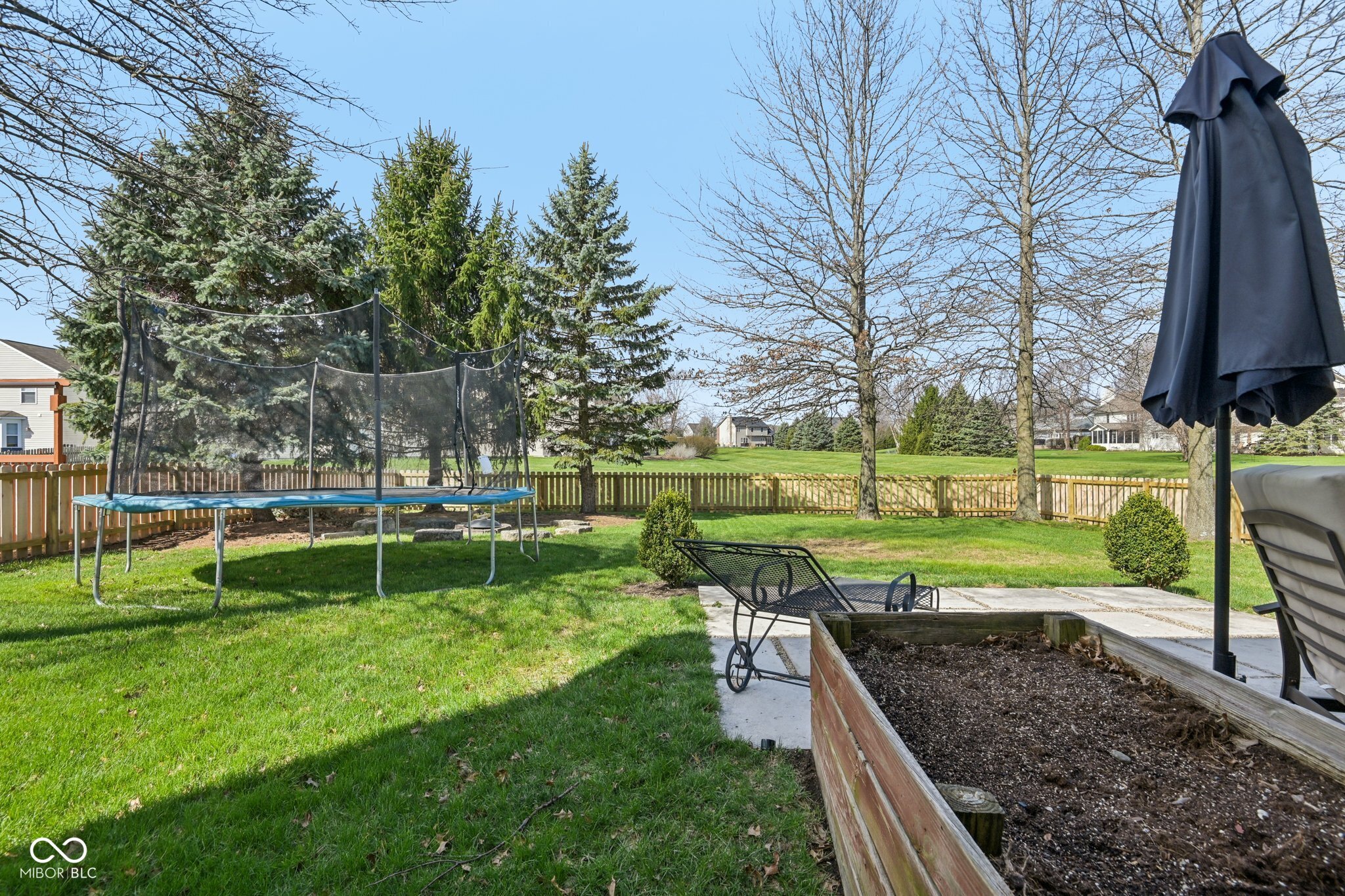 12338 Slate Drive Fishers, IN 46037 - Photo 50 of 54