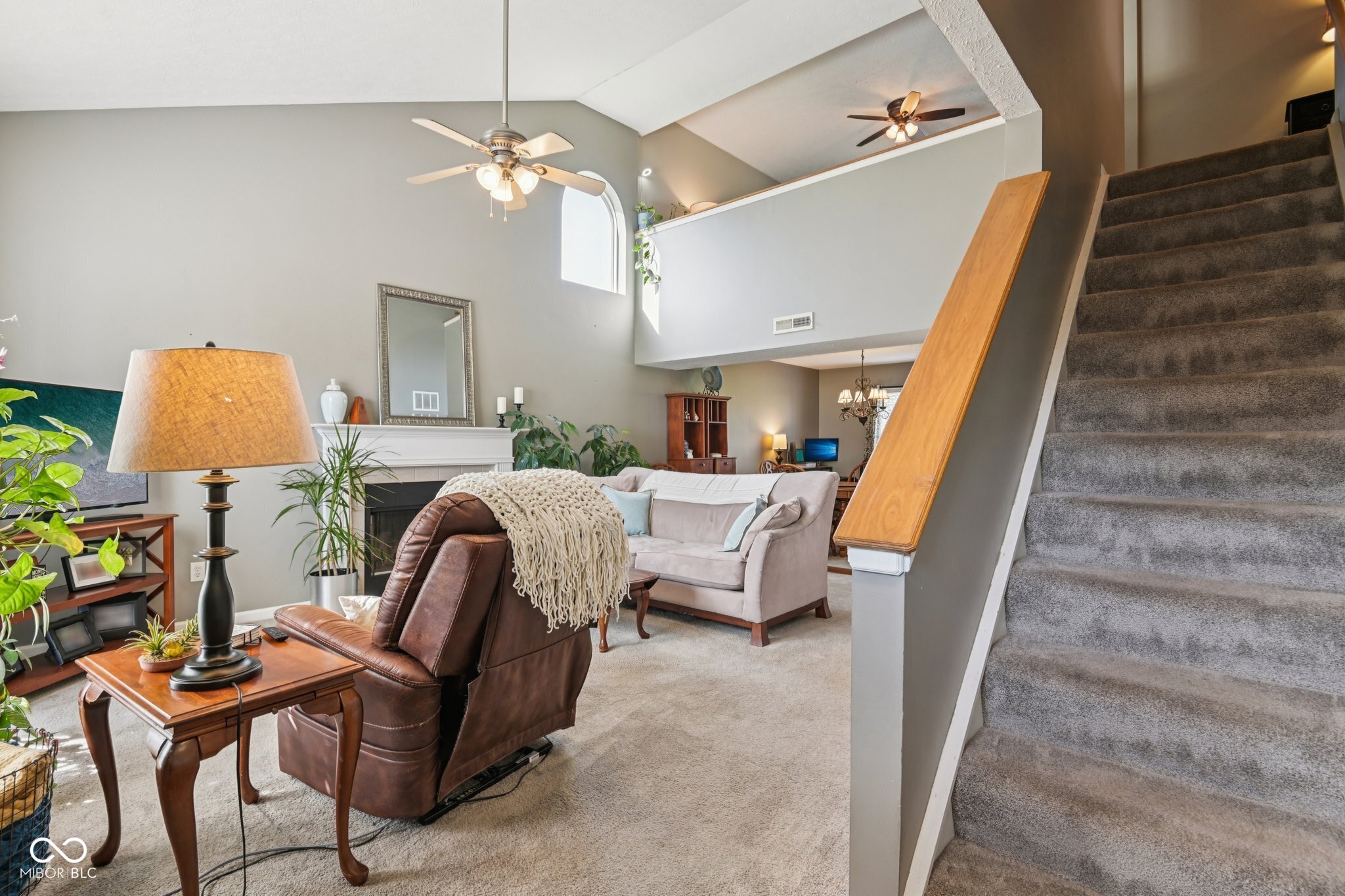 12338 Slate Drive Fishers, IN 46037 - Photo 6 of 54