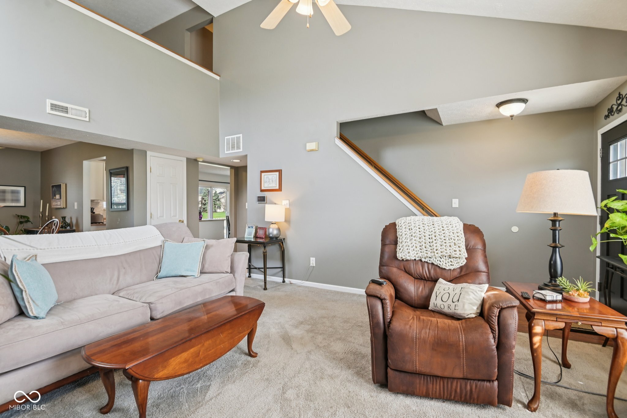 12338 Slate Drive Fishers, IN 46037 - Photo 9 of 54