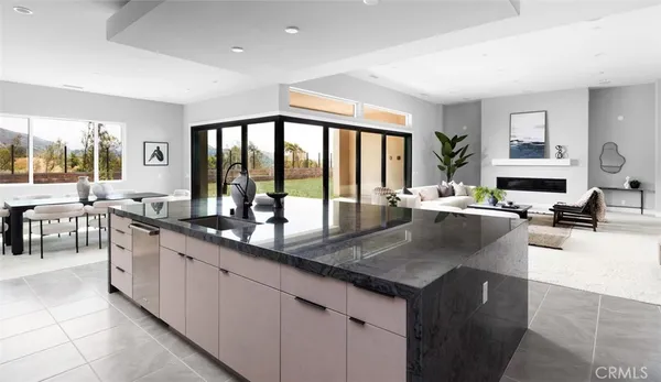 $4,150,000 | 18510 Boulder Bluff, Silverado, CA 92676