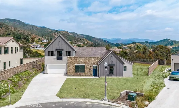 $4,150,000 | 18510 Boulder Bluff, Silverado, CA 92676