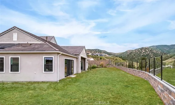 $4,150,000 | 18510 Boulder Bluff, Silverado, CA 92676