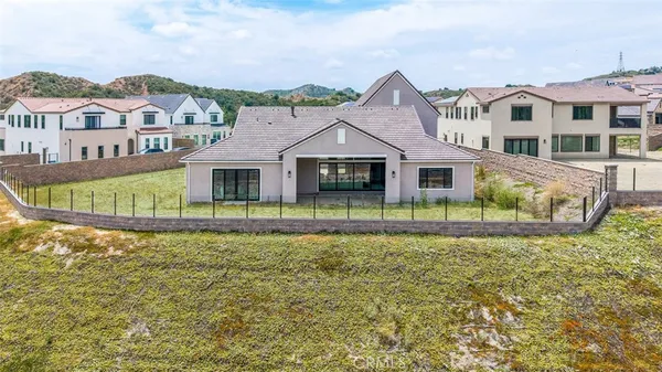 $4,150,000 | 18510 Boulder Bluff, Silverado, CA 92676