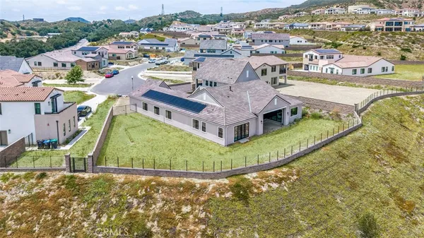 $4,150,000 | 18510 Boulder Bluff, Silverado, CA 92676