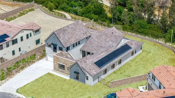 $4,150,000 | 18510 Boulder Bluff, Silverado, CA 92676