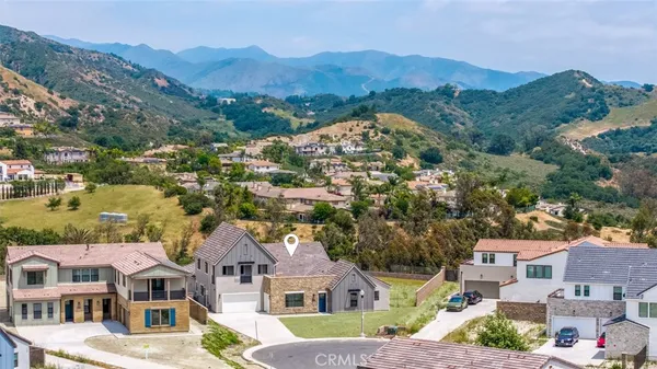 $4,150,000 | 18510 Boulder Bluff, Silverado, CA 92676