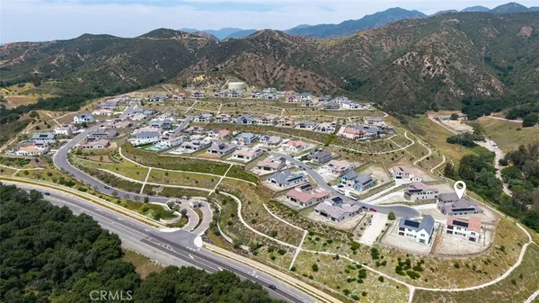 $4,150,000 | 18510 Boulder Bluff, Silverado, CA 92676