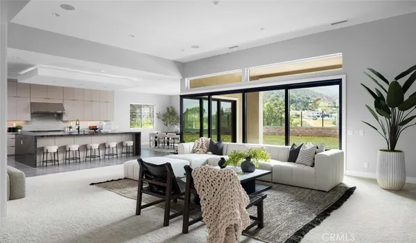 $4,150,000 | 18510 Boulder Bluff, Silverado, CA 92676