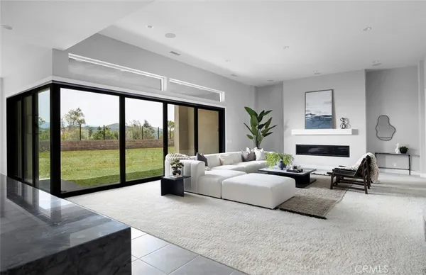 $4,150,000 | 18510 Boulder Bluff, Silverado, CA 92676