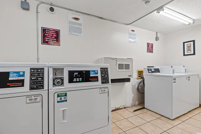 $64,900 | 6850 Blue Heron Boulevard, Unit 201, Myrtle Beach, SC 29588