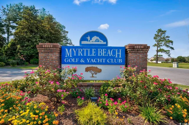 $64,900 | 6850 Blue Heron Boulevard, Unit 201, Myrtle Beach, SC 29588