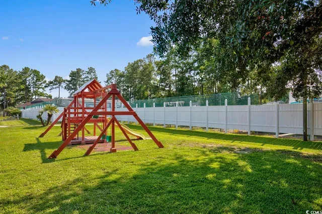 $64,900 | 6850 Blue Heron Boulevard, Unit 201, Myrtle Beach, SC 29588