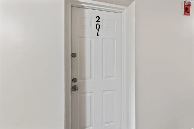 $64,900 | 6850 Blue Heron Boulevard, Unit 201, Myrtle Beach, SC 29588