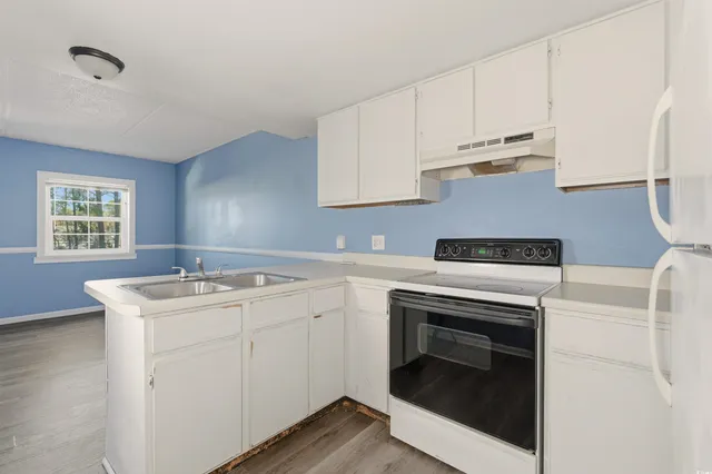 $64,900 | 6850 Blue Heron Boulevard, Unit 201, Myrtle Beach, SC 29588