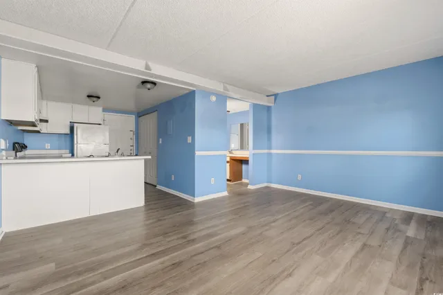 $64,900 | 6850 Blue Heron Boulevard, Unit 201, Myrtle Beach, SC 29588