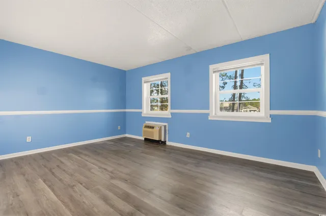 $64,900 | 6850 Blue Heron Boulevard, Unit 201, Myrtle Beach, SC 29588