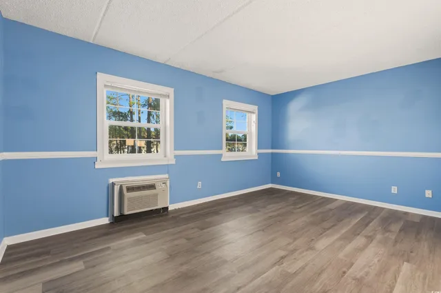 $64,900 | 6850 Blue Heron Boulevard, Unit 201, Myrtle Beach, SC 29588