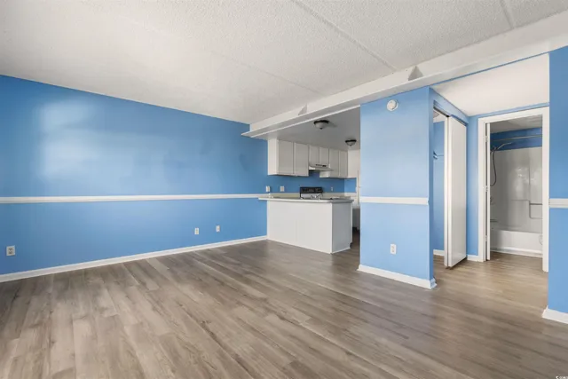 $64,900 | 6850 Blue Heron Boulevard, Unit 201, Myrtle Beach, SC 29588