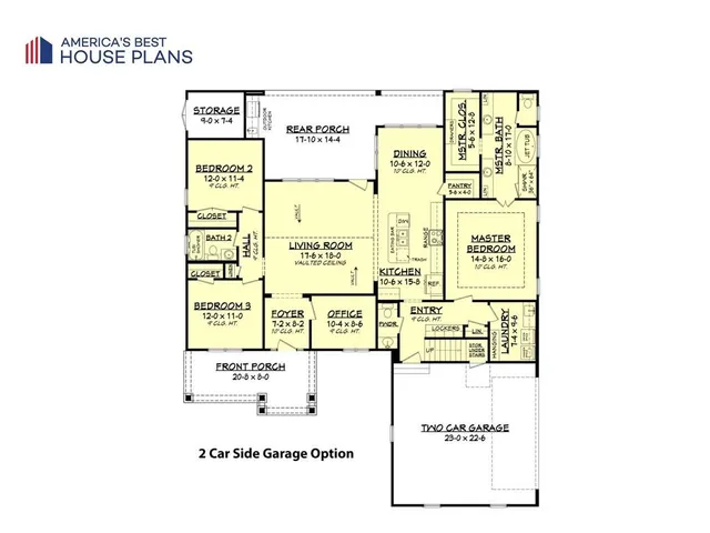 a picture of a room with a white wall