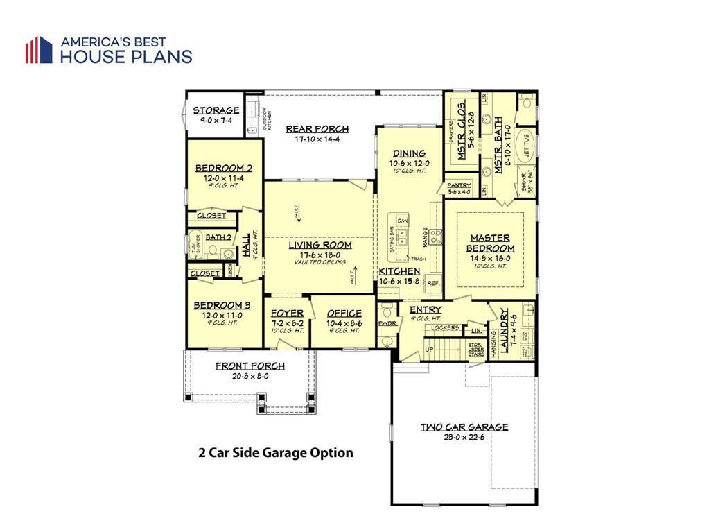 542 Palm Street Holly Springs, GA 30115 - Photo 2 of 4