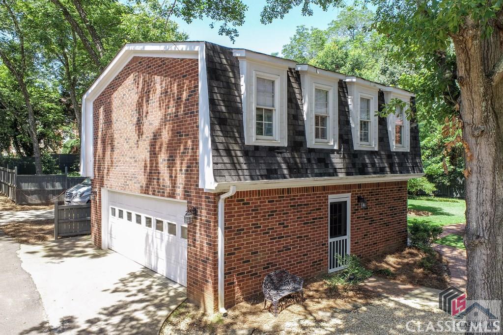 213 West Rutherford Street Athens, GA 30605 - Photo 36 of 69
