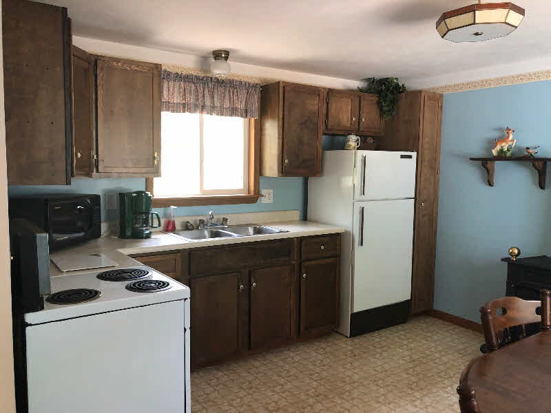 6387 Breezewood Road Alger, MI 48610 - Photo 8 of 18