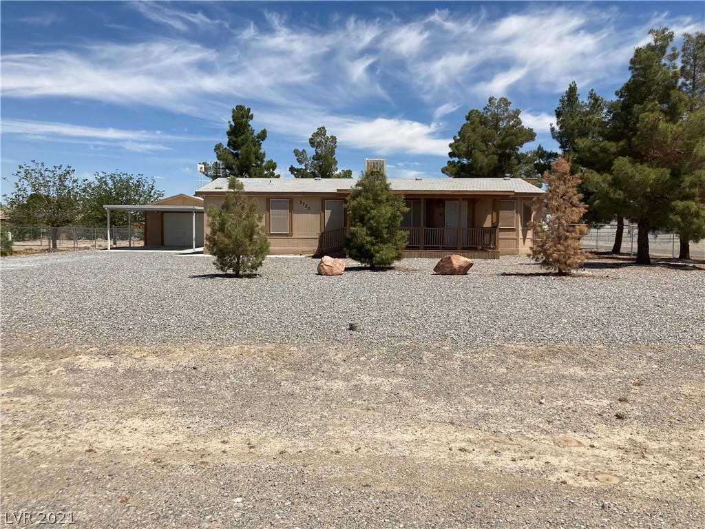 5720 Saddletree Road Pahrump, NV 89061 - Photo 1 of 50 Gallery Image 1
