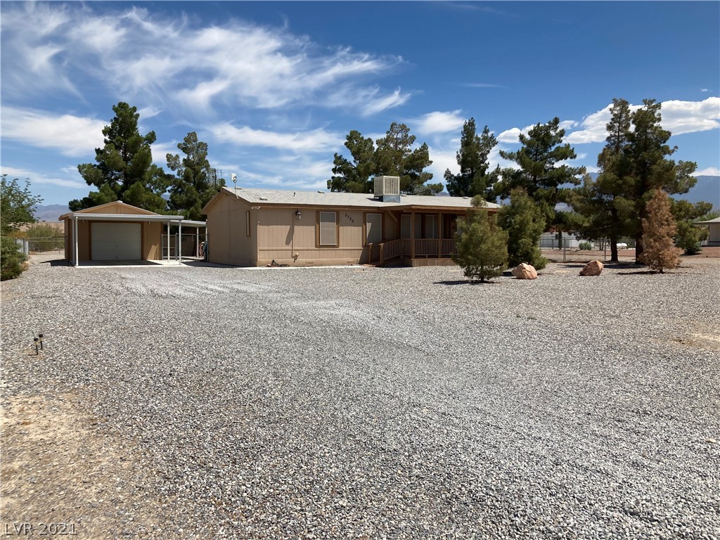 5720 Saddletree Road Pahrump, NV 89061 - Photo 2 of 50 Gallery Image 2
