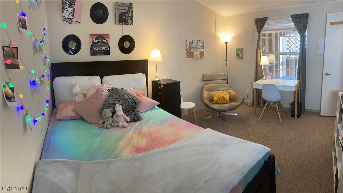 5720 Saddletree Road Pahrump, NV 89061 - Photo 21 of 50 Gallery Image 21